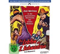 Die letzten der 2. Schwadron