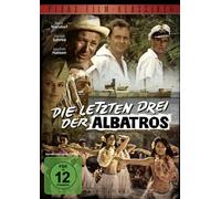 Die letzten Drei der Albatros