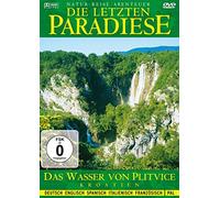 Die letzten Paradiese (Folge 5) - Kroatien: Das Wasser von Plitvice