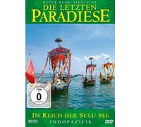 Die letzten Paradiese - Im Reich der Sulu See (Indopazifik)