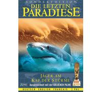Die letzten Paradiese - Jäger am Kap der Stürme (Special Edition)