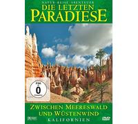 Die letzten Paradiese - Kalifornien (Teil 39)