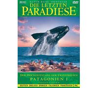 Various - Die letzten Paradiese - Patagonien I