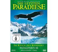 Die letzten Paradiese - Patagonien III