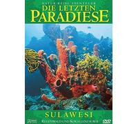 Die letzten Paradiese - Sulawesi (DVD) Letzten Paradiese die