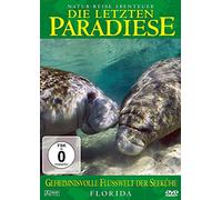 Die letzten Paradiese (Teil 11)- Florida: Geheimnisvolle Flußwelt der Seekühe