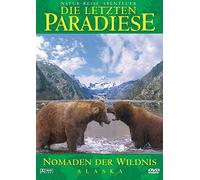 Die letzten Paradiese (Teil 19) - Alaska: Nomaden der Wildnis