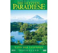 Die letzten Paradiese (Teil 22) - Land der Legenden: Neuseeland