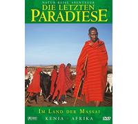 Die letzten Paradiese (Teil 24) - Kenia: Im Land der Massai