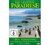Die letzten Paradiese (Teil 30) - Die Pinguine vom Kap der guten Hoffnung