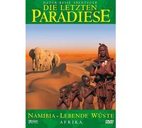Die letzten Paradiese (Teil 31) - Namibia: Lebende Wüste Afrikas