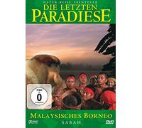 Die letzten Paradiese (Teil 32) - Malaysisches Borneo-Sabah