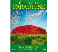Die letzten Paradiese (Teil 35) - Rätselhaftes Australien