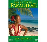 Die letzten Paradiese (Teil 37) - Mauritius – MCP Sound & Media