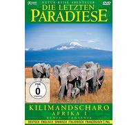 Die letzten Paradiese (Teil 8) - Afrika: Kilimandscharo