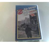Die letzten Schlachten im Norden