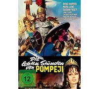 Die letzten Stunden von Pompeji - Extended Kinofassung (digital remastered)