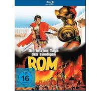 Die letzten Tage des sündigen Rom