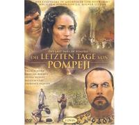 Die letzten Tage von Pompeji