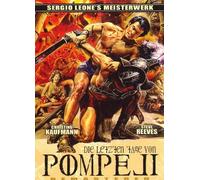 Die letzten Tage von Pompeji