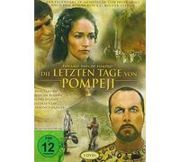 Gli ultimi giorni di Pompei – DVD – Edizione rimasterizzata estesa