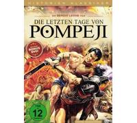 Die letzten Tage von Pompeji - Historien Klassiker