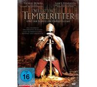 Die letzten Tempelritter und der Schatz des Christentums
