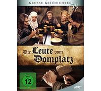 Die Leute vom Domplatz - Grosse Geschichten 59