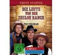 Die Leute von der Shiloh Ranch - Staffel 1