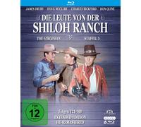 Die Leute Von der Shiloh Ranch-Staffel 5 (Hd-Rem (Blu-ray) die
