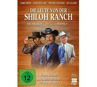 Die Leute von der Shiloh Ranch - Staffel 9 (Fernsehjuwelen)