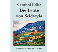 Die leute von seldwyla - Keller Gottfried