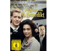 Die Leute von St. Benedikt - Die komplette Serie