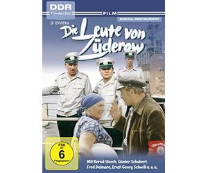 Die Leute von Züderow