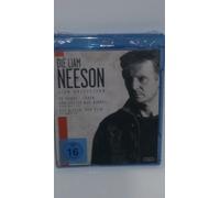 Die Liam Neeson Film Collection