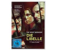 Die Libelle