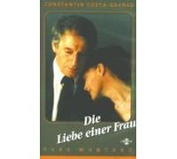 Die Liebe einer Frau