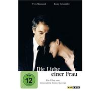 Die Liebe einer Frau
