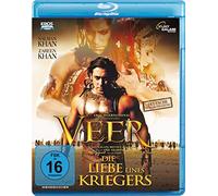 Die Liebe eines Kriegers - Veer