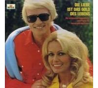 Die Liebe ist das Gold des Lebens