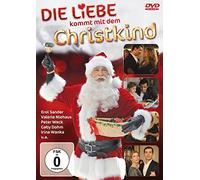 Die Liebe kommt mit dem Christkind