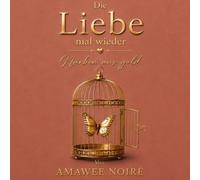 Die Liebe mal wieder: Narben aus Gold