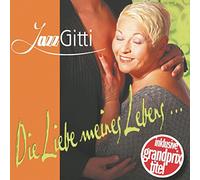 Jazz Gitti - Die Liebe Meines Leben