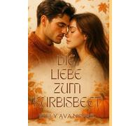 DIE LIEBE ZUM KÜRBISBEET: EINE GEMÜTLICHE MILLIARDÄRS-KLEINSTADT-HERBSTROMANZE