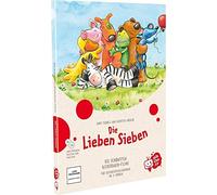 Die Lieben Sieben - Die schönsten Bilderbuch-Filme