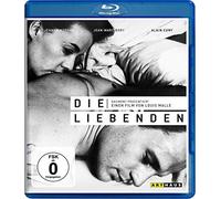 Die Liebenden [Edizione: Germania]
