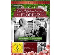 Die Liebenden von Florenz - Filmjuwelen