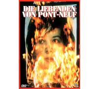Die Liebenden von Pont-Neuf