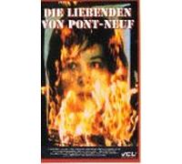 Die Liebenden von Pont-Neuf