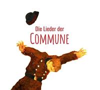 Various Artists - Die Lieder der Commune